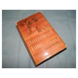 1937 Lawrence Watkin ON BORROWED TIME 1st ed.