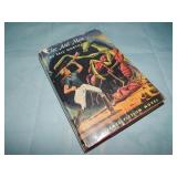 1955 Eric North THE ANT MEN 1st ed.