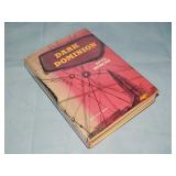 1954 David Duncan DARK DOMINION 1st ed. Ballentine