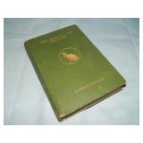 1911 H.Rider Haggard MAHATMA AND THE HARE 1st ed.