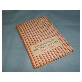 1959 Arkham House THE FIRST 20 YEARS