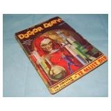 1935 February V1 N1 DOCTOR DEATH Pulp