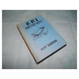 1933 Kurt Siodmak F.P.1 DOES NOT REPLY 1st ed.
