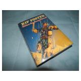 1952 Blake Savage RIP FOSTER GRAY PLANET 1st ed.