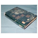 1951 Isaac Asimov THE STARS LIKE DUST 1st ed.