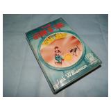 1952 Williamson THE LEGION OF TIME SIGNED 1st ed.