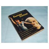 1950 May V1 N1 FANTASY FICTION Pulp