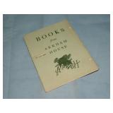 1945 Books from Arkham House (Catalog)