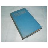 1923 Robert Nichols FANTASTICA 1st ed.