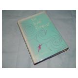 1956 Jack Vance TO LIVE FOREVER 1st ed.
