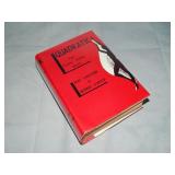 1949 Stapledon/Leinster QUADRATIC 1st ed.
