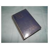 1907 G. Griffith THE WORLD PERIL OF 1910 1st ed.