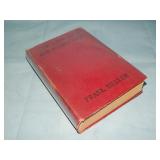 1925 F. Heller THOUSAND AND SECOND NIGHT 1st ed.