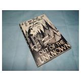 1948 Van Vogt/Hull OUT OF THE UNKNOWN SC 2nd ed.