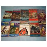 (10) Sci-Fi Stories By ROBERT HEINLEIN