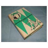 1955 H. Elliott REPRIEVE FROM PARADISE 1st ed.