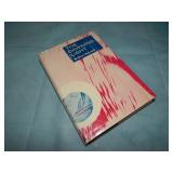 1959 Robert Randall DAWNING LIGHT SIGNED 1st ed.