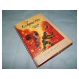1953 Fletcher Pratt THE UNDYING FIRE 1st ed.