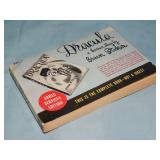 Bram Stoker DRACULA Armed Services Ed. 851