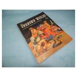 1948 FROM UNKNOWN WORLDS Sci-Fi Pulp