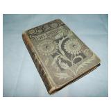 1891 Nauman/Guernsey EVA'S ADVENTURES 2 Vol. In 1