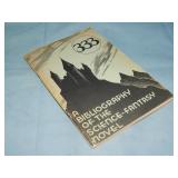 1953 Crawford/Donahue/Grant '333' 1st ed.