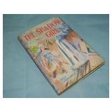 1946 Ray Cummings THE SHADOW GIRL 1st ed.