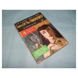 1956 Spring V1N1 TALES OF THE FRIGHTENED