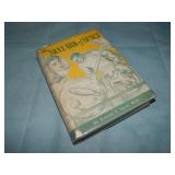 1946 Edward E. Smith THE SKYLARK OF SPACE 1st ed.