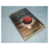 1949 Max Ehrlich THE BIG EYE 1st ed.