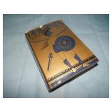 1928 Alan Sims PHOINIX 1st ed.