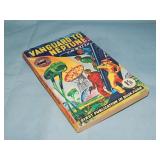 1952 J.M Walsh VANGUARD TO NEPTUNE