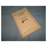 1928 THE VANGUARD OF VENUS LANDELL BARLETT