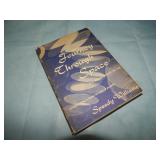 1958 Speedy Williams JOURNEY THROUGH SPACE 1st ed.