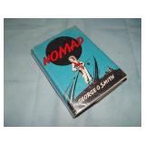1950 George Smith NOMAD 1st ed.