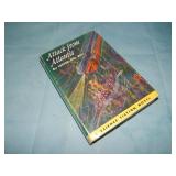 1953 Lester Del Rey ATTACK FROM ATLANTIS 1st ed.