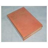 1916 George Allan England GOLDEN BLIGHT 1st ed.