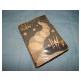 1931 Olaf Stapledon LAST AND FIRST MEN 1st ed.