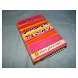 1956 C. Simak STRANGERS IN THE UNIVERSE 1st ed.