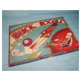 1934 BUCK ROGERS GAME OF THE 25TH CENTURY A.D.