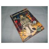 1953 Conrad G. Holt COSMIC EXODUS 1st