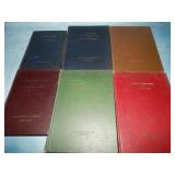 1929-32 Cptn S.P. Meek own collection of his work