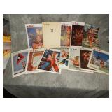 Playboy Club VIP Magazines 1960's-mid 70's