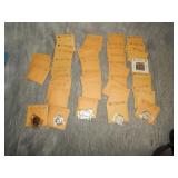 43 UNCIRCULATED Early Jefferson Nickels