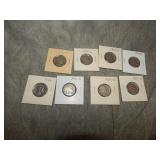 Better Date Buffalo Nickels