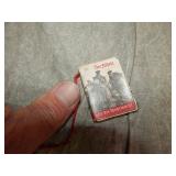 German WWII Miniature Book der fï¿½hrer und die weht