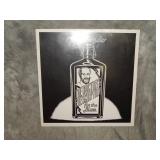 Dr. John Walker Blues Album still in Shrinkwrap