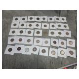 40 Liberty V Nickels  1906-1907