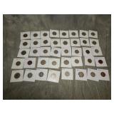 40 Liberty V Nickels  1911-12