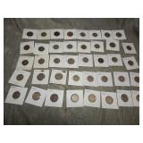 40 Liberty V Nickels  1899-1907